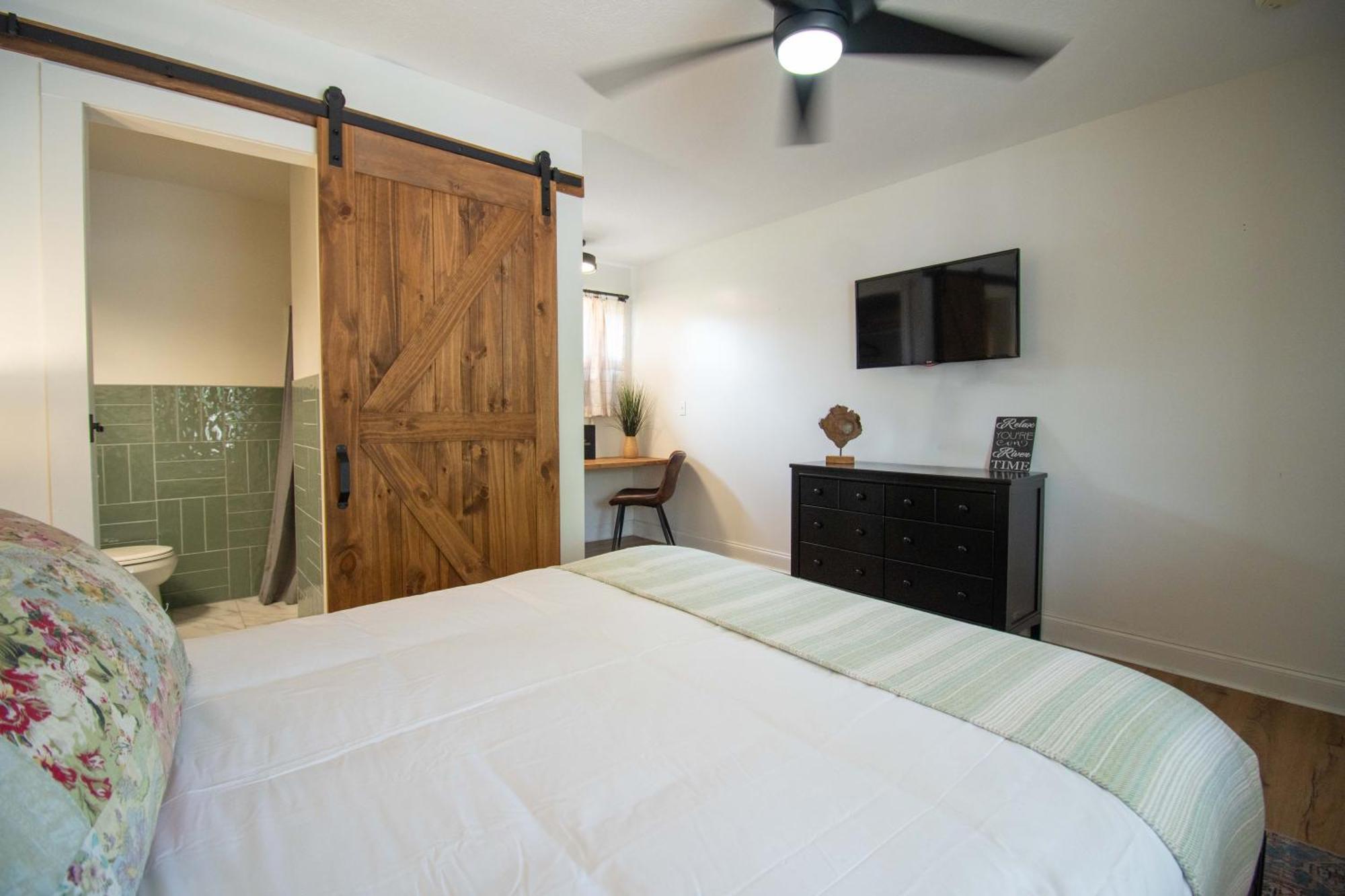 Carlton Marion Inn Yellville Номер фото