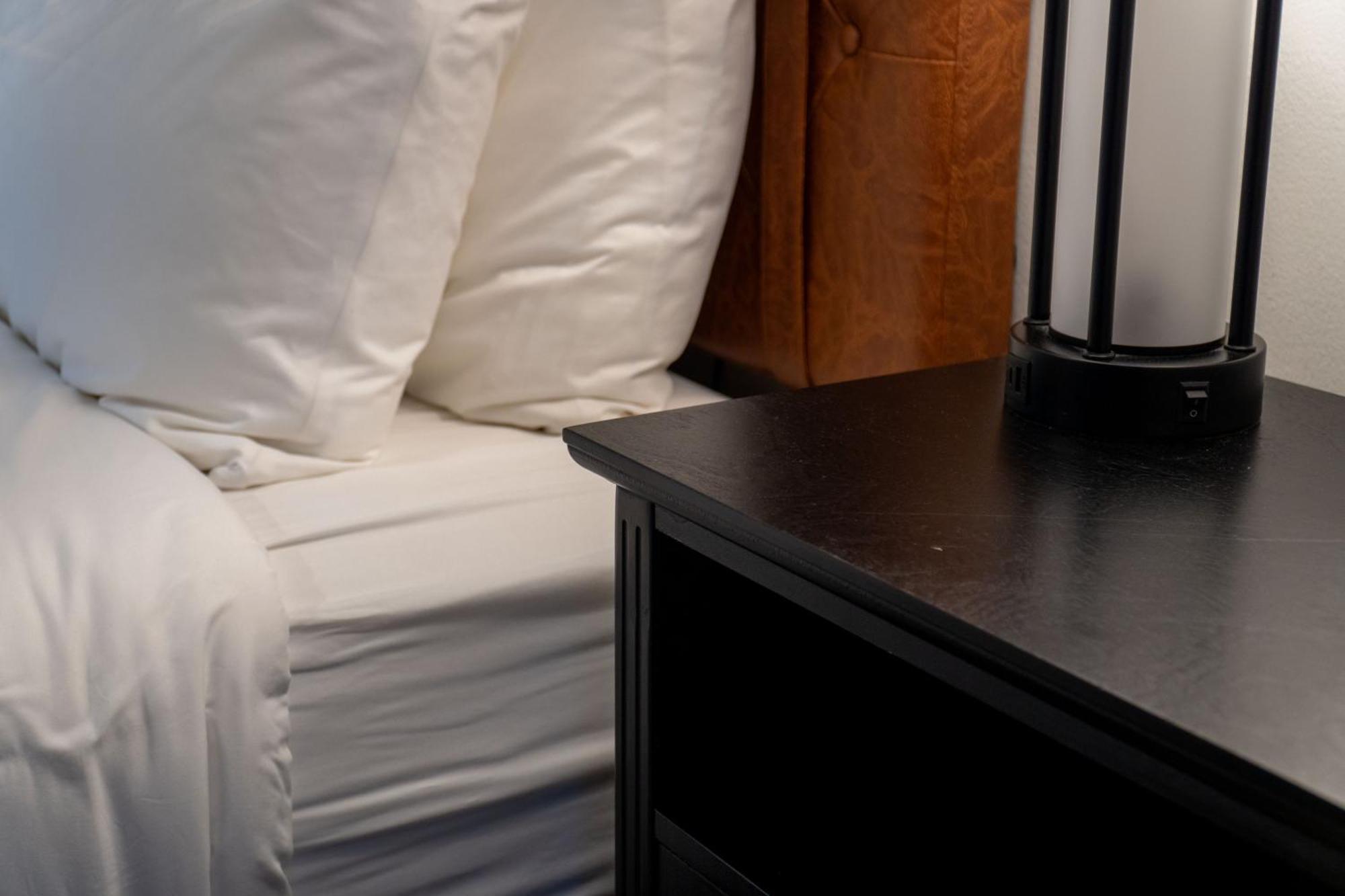 Carlton Marion Inn Yellville Номер фото
