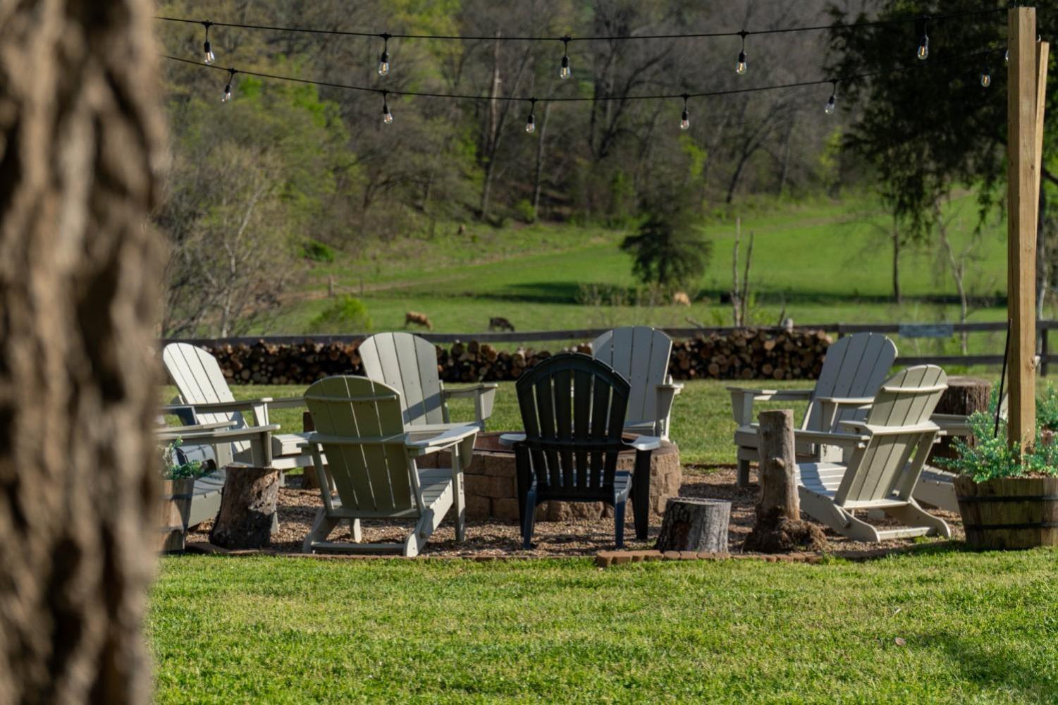 Carlton Marion Inn Yellville Экстерьер фото